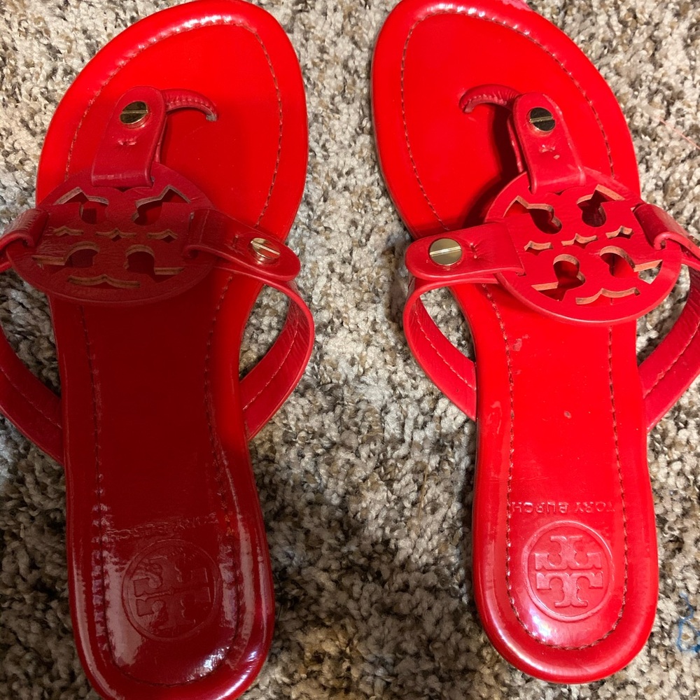 Tory Burch Sandals